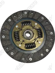 Комплект сцепления с подшипником Lifan X60 D210