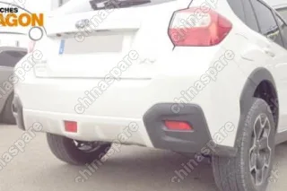 E6005AV ТСУ для SUBARU XV 2012-2015, тип шара: V