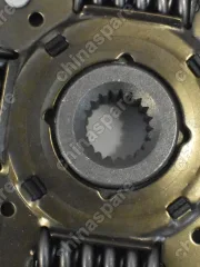 Комплект сцепления с подшипником Lifan X60 D210