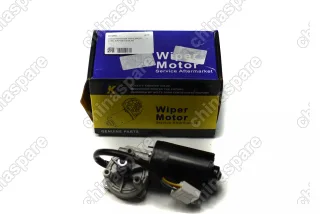 Мотор стеклоочистителя лобового стекла Dong Feng S30, Н30 Cross (замена 6262000)