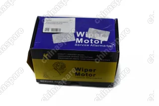 Мотор стеклоочистителя лобового стекла Dong Feng S30, Н30 Cross (замена 6262000)