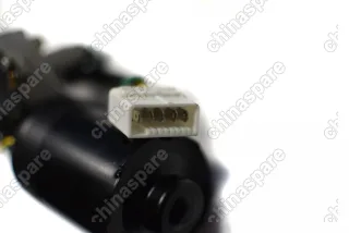 Мотор стеклоочистителя лобового стекла Dong Feng S30, Н30 Cross (замена 6262000)