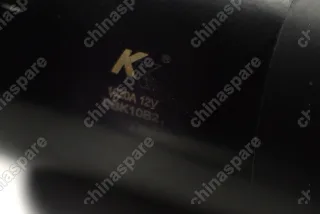 Мотор стеклоочистителя лобового стекла Dong Feng S30, Н30 Cross (замена 6262000)