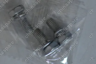 Мотор стеклоочистителя лобового стекла Dong Feng S30, Н30 Cross (замена 6262000)