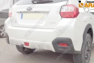 E6005AV ТСУ для SUBARU XV 2012-2015, тип шара: V