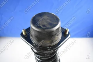 Стойка передней подвески правая в сборе с пружиной FAW 6371,1020