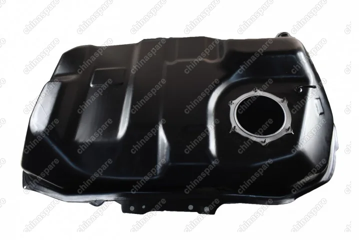 Бак топливный Citroen C-Crosser / Peugeot 4007