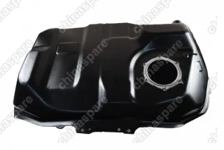 Бак топливный Citroen C-Crosser / Peugeot 4007