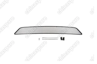 1500113101 Сетка на бампер внешняя для SUBARU XV 2013-2015, черн., 10 мм