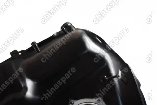 Бак топливный Citroen C-Crosser / Peugeot 4007