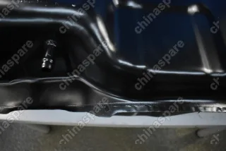 Бак топливный Citroen C-Crosser / Peugeot 4007