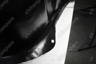 Бак топливный Citroen C-Crosser / Peugeot 4007