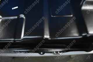 Бак топливный Citroen C-Crosser / Peugeot 4007