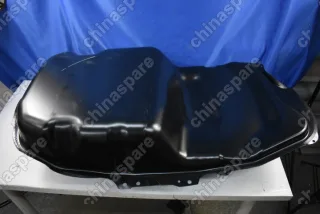 Бак топливный Citroen C-Crosser / Peugeot 4007