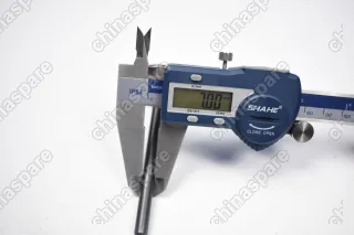 Клапан выпускной СеАЗ ОКА 11116 (Комплект)