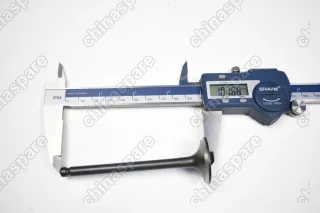 Клапан выпускной СеАЗ ОКА 11116 (Комплект)