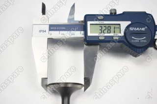 Клапан выпускной СеАЗ ОКА 11116 (Комплект)