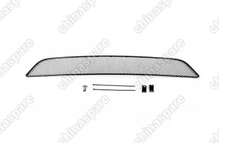 1500113151 Сетка на бампер внешняя для SUBARU XV 2013-2015, черн., 15 мм