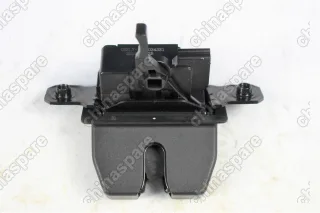 Замок крышки багажника Geely Coolray