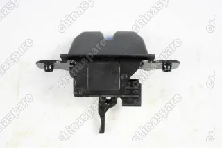 Замок крышки багажника Geely Coolray