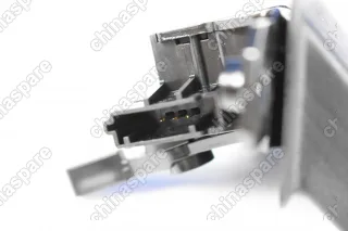 Замок крышки багажника Geely Coolray