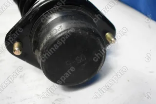 Стойка передней подвески левая в сборе с пружиной FAW 6371,1020