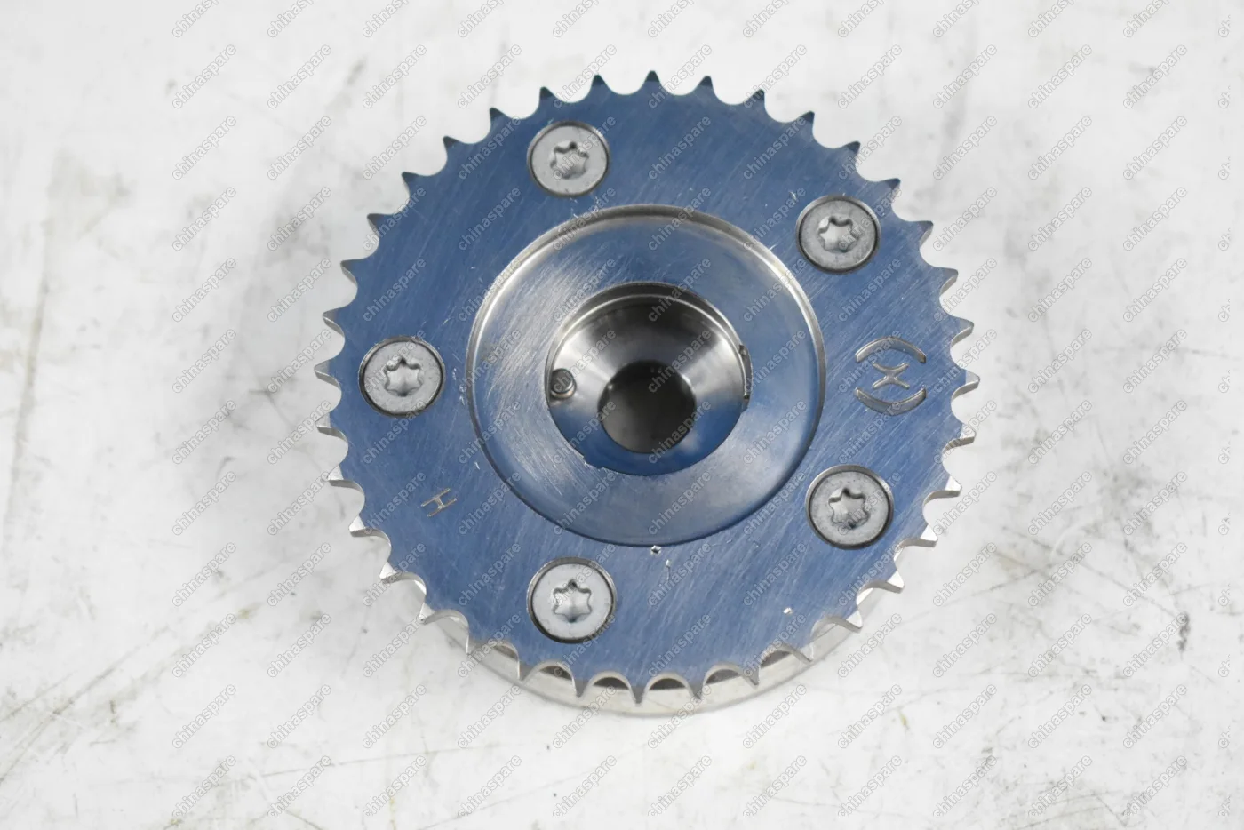 Муфта распредвала выпускного Geely Emgrand X7