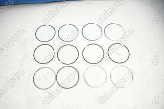 Кольца поршневые STD +0,00 (Комплект) Geely Emgrand X7 2,4