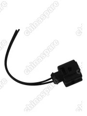 Разъем моторчика стояночного тормоза Volkswagen Passat B6, Passat CC, Tiguan I / Audi Q3 8U, A6 C6