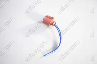 Разъем моторчика стояночного тормоза (ручника) VAG Audi A6 2005-2011