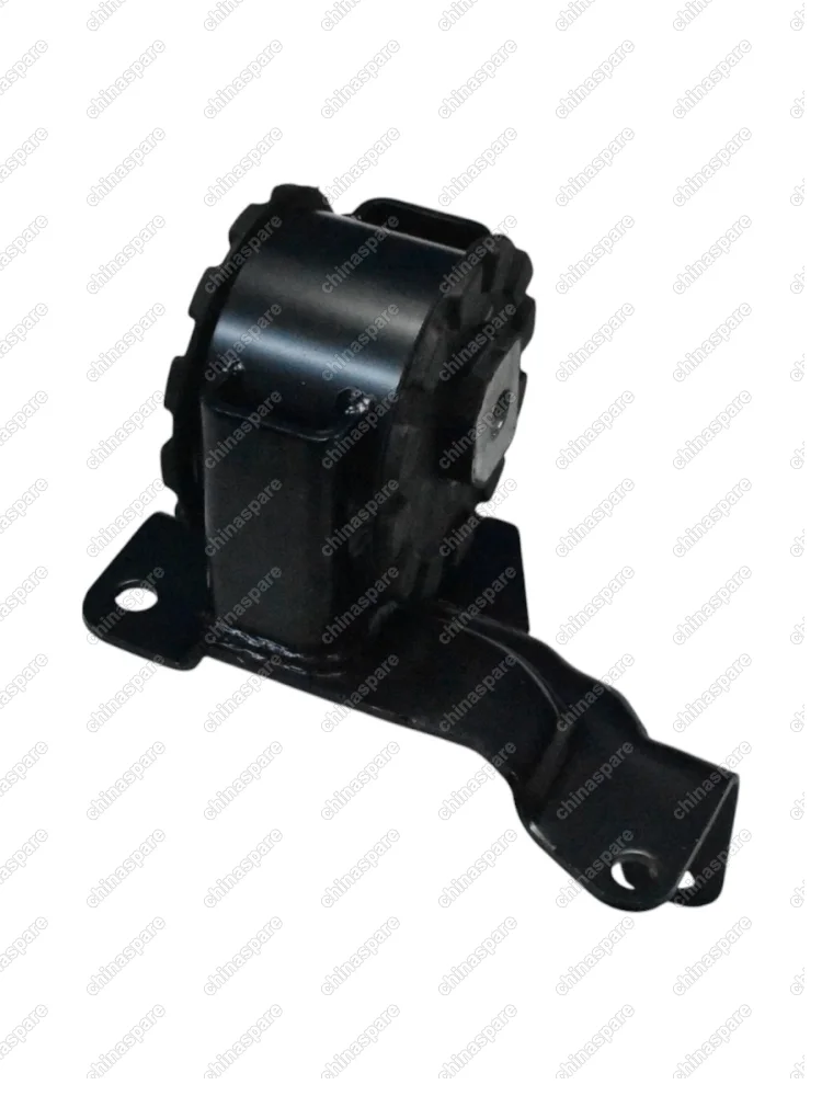 Опора двигателя левая Lifan Solano 2 (1,5L/1,8L 5MT/CVT)