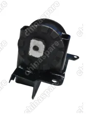 Опора двигателя левая Lifan Solano 2 (1,5L/1,8L 5MT/CVT)