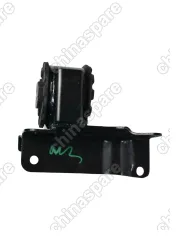 Опора двигателя левая Lifan Solano 2 (1,5L/1,8L 5MT/CVT)