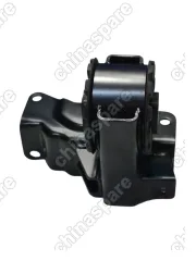 Опора двигателя левая Lifan Solano 2 (1,5L/1,8L 5MT/CVT)