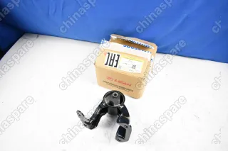 Опора двигателя задняя Lifan Solano 2 (1,5L/1,8L 5MT/CVT)