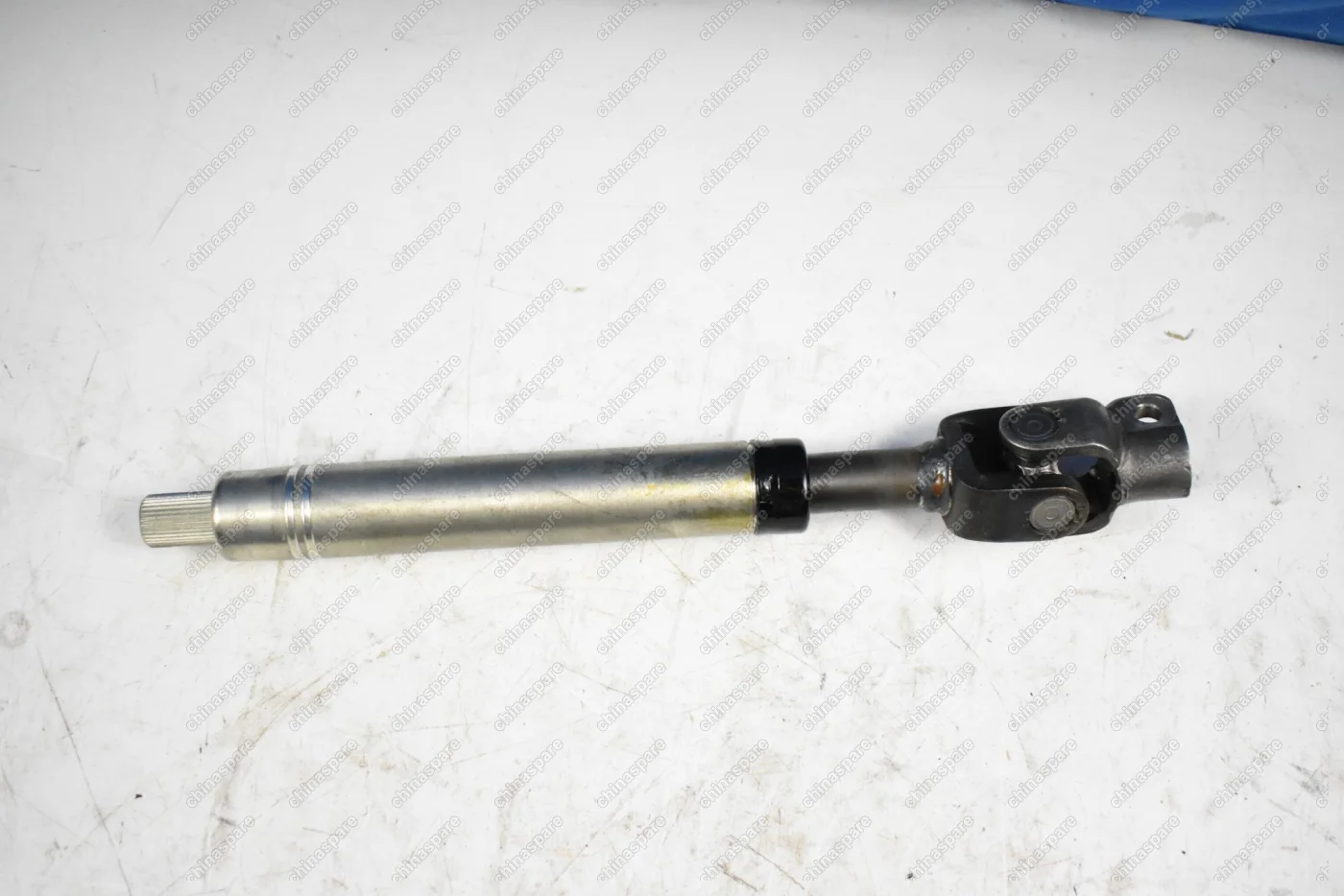 Вал карданый рулевой Toyota Land Cruiser 200