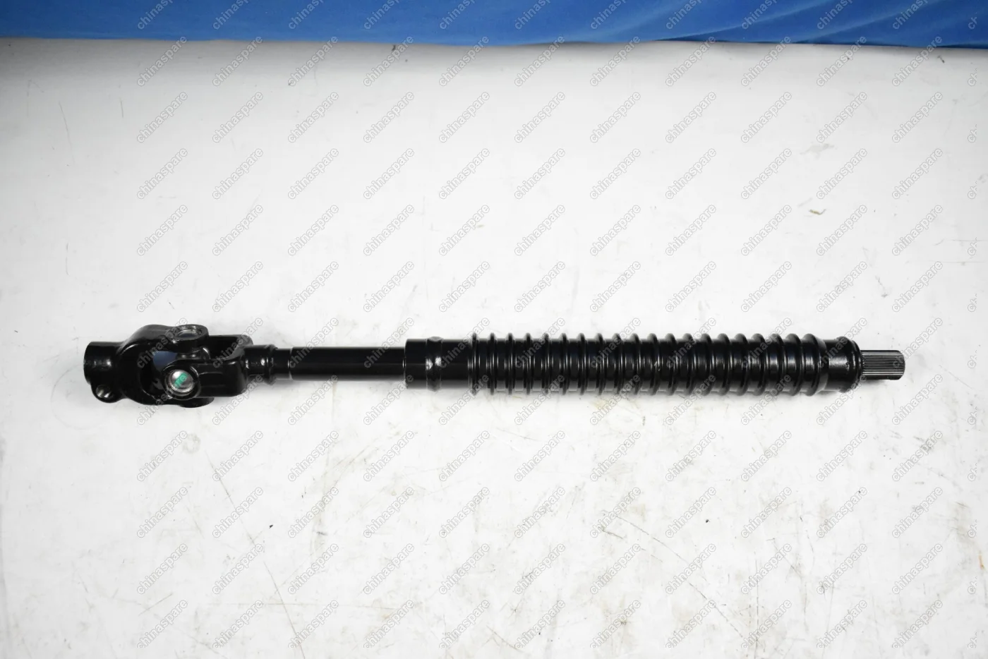 Вал карданный рулевой Toyota Land Cruiser 100