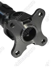 Вал карданный передний Mitsubishi 6G74 Pajero/Montero III, Pajero/Montero Sport I