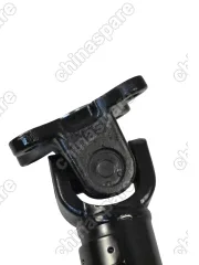Вал карданный передний Mitsubishi 6G74 Pajero/Montero III, Pajero/Montero Sport I