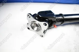 Вал карданный передний Toyota Land Cruiser 200