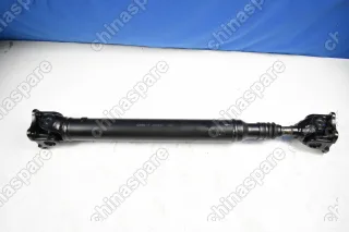 Вал карданный передний Mercedes-Benz C-Class W203 2003