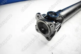 Вал карданный передний Mercedes-Benz C-Class W203 2003