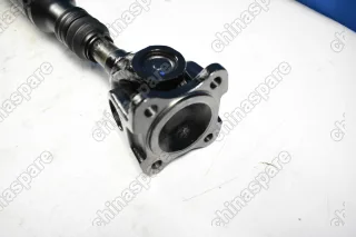 Вал карданный передний Mercedes-Benz C-Class W203 2003