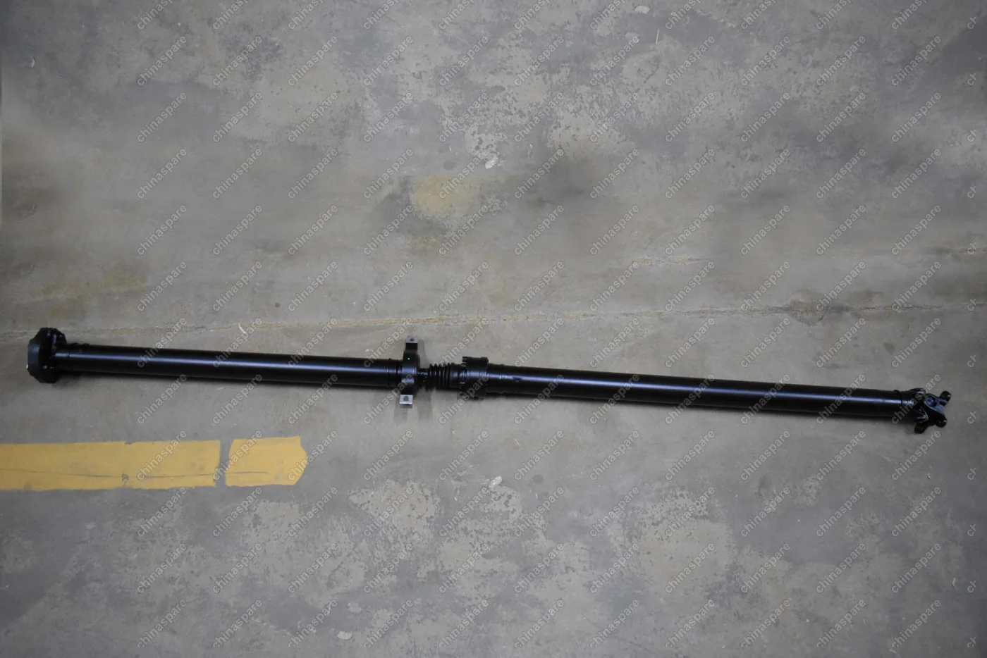 Вал карданный в сборе Hyundai Santa Fe CM G4KE