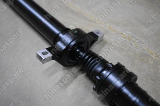 Вал карданный в сборе Hyundai Santa Fe CM G4KE