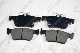 Колодка тормозная задняя (комплект) Changan CS55