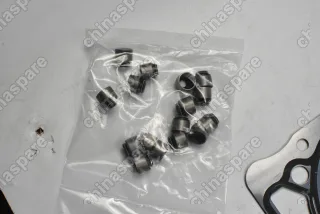 Комплект прокладок двигателя Nissan QR20DE