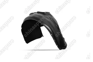 TOTEM4602001 Подкрылок SUBARU XV, 2017->, [передний левый]