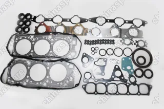 Комплект прокладок двигателя Mitsubishi 6G72