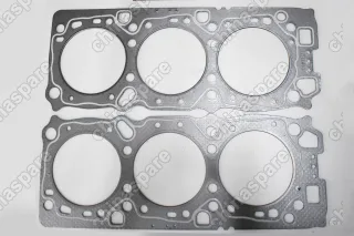 Комплект прокладок двигателя Mitsubishi 6G72
